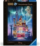 Ravensburger Puzzle Cendrillon Ch&acirc;teau Disney - 1000 Teile