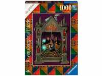Ravensburger Harry Potter and the Deathly Hallows 1000 Teile Puzzle