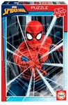 Educa 18486, Educa Puzzle Spider-Man - 500 bis 999 Teile
