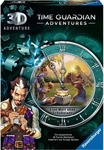 Ravensburger 11540, Ravensburger Puzzle 3D Puzzle - Exit Puzzle - Time Guardian