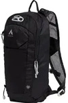 McKINLEY Ux.-Rucksack Crxss I CT 10 904 BLACK NIGHT/GREY LIG, 904 BLACK NIGHT/GREY