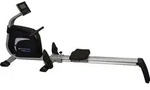 ENERGETICS Ruderger&auml;t ST 920, SILBER/SCHWARZ, One Size