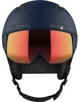 SALOMON HELMET DRIVER PRO SIGMA MIPS drbb/Uni 000, 000, S