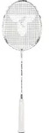 TALBOT/TORRO Badm.-Schl&auml;ger ISOFORCE 1011 C4, white-black-silver Keine Farbe, Keine