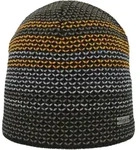 EISGLUT Arrono, 11.32 SCHWARZ/KURKUMA, One Size