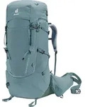 DEUTER Aircontact Core 55+10 SL cinnamon, cinnamon, One Size