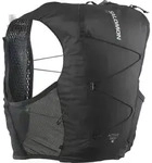 SALOMON ACTIVE SKIN 8 SET BLACK/METAL 000, 000, M