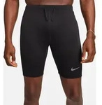 NIKE M NK DF FAST BF HALF TIGHT cinnamon, cinnamon, M