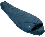 VAUDE Sioux 800 S II SYN baltic sea, baltic sea, L