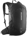 SALOMON TRAILBLAZER 20 BLACK/ALLOY 000, 000, One Size
