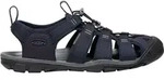KEEN CLEARWATER CNX M-SKY CAPTAIN/BLACK SKY CAPTAIN/BLACK, SKY CAPTAIN/BLACK, 42.5