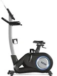 HORIZON FITNESS Pa3.0, Schwarz/Silber, One Size