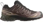 SALOMON SHOES XA PRO 3D V9 GTX Blkcof/Rum Ra/Olv 000, 000, 49.5