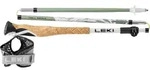 LEKI Cross Trail FX Superlite cinnamon, cinnamon, -