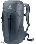 DEUTER Air Lite 24 7000 black, 7000 black, -