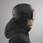 SALOMON HELMET DRIVER PRIME SIG PL MIPS Black 000, 000, M
