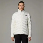 THE NORTH FACE W HUILA SYNTHETIC JACKET WHITE DUNE, WHITE DUNE, L