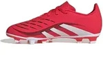 ADIDAS PREDATOR CLUB FG/MG J NAVY, NAVY, 35