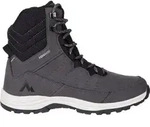 McKINLEY Da.-Apr&egrave;s-Schuh Annabella IV AQB W GREY/YELLOW, GREY/YELLOW, 37