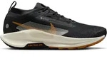 NIKE PEGASUS TRAIL 5 GTX, FLT SILVER/VOLT/BLACK, 42