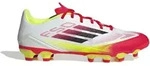 ADIDAS F50 LEAGUE MG FTWWHT/CBLACK/SYELLO, FTWWHT/CBLACK/SYELLO, 9