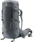 DEUTER Aircontact Core 55+10 SL graphite-black, graphite-black, -