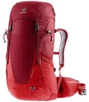 DEUTER Futura Pro 36 masala-cherry, masala-cherry, -