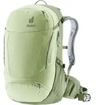 DEUTER Trans Alpine 28 SL mineral-grove, mineral-grove, -