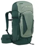 VAUDE Wo Asymmetric 38+8 agave, agave, -
