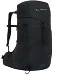 VAUDE Jura 24 black, black, -