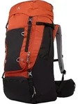 McKINLEY He.-Trek-Rucksack Make II CT 55+10 Vario NAVY/ROT, NAVY/ROT, 55