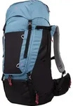 McKINLEY Da.-Trek-Rucksack Make II CT 50W+10 Vari BLUE DARK/BLACK NIGH, BLUE