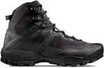 MAMMUT Ducan II High GTX Men black, black, 10