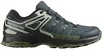 SALOMON SHOES EXTEGRA GTX Blue Nights/Alfalf/Mar 000, 000, 42.5