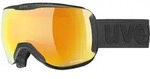 uvex downhill 2100 CV black matt, black matt, -