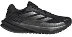 ADIDAS SUPERNOVA W GTX CBLACK/IRONMT/CBLACK, CBLACK/IRONMT/CBLACK, 8,5