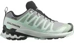 SALOMON SHOES XA PRO 3D V9 GTX W QuSh/Lily/Bluha 000, 000, 41.5