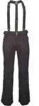KILLTEC Th&ocirc;nes MN Ski Sftshll PNTS A schwarz, schwarz, L
