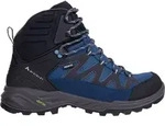 McKINLEY He.-Wander-Stiefel Vulcanus II MID AQX M GREY/YELLOW, GREY/YELLOW, 43