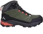 McKINLEY He.-Wander-Stiefel Tahsis MID AQX M MELANGE/GREY DARK, MELANGE/GREY DARK, 42