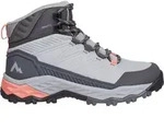 McKINLEY Da.-Wander-Stiefel Tahsis MID AQX W GREY/YELLOW, GREY/YELLOW, 38