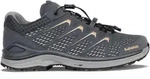 LOWA MEADOW GTX LO SL Ws STAHLBLAU/PFIRSICH, STAHLBLAU/PFIRSICH, 39