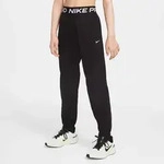 NIKE G NP DF FLC JGGR BLACK/BLACK/BLACK/WHITE, BLACK/BLACK/BLACK/WHITE, XL