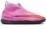 NIKE JR ZOOM SUPERFLY 10 ACADEMY IC DARK MAROON, DARK MAROON, 36.5