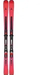 ATOMIC REDSTER S8 RVSK C + I 12 GW Re Red Tension/, Red Tension/, 155