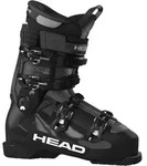 HEAD EDGE 100 HV BLACK-WHITE -, -, 41