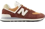NEW BALANCE 57 Brown, Brown, 42