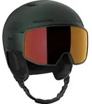 SALOMON HELMET DRIVER PRO SIGMA GG 000, 000, M