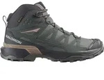 SALOMON SHOES X ULTRA 360 MID GTX W Sedsa/Ubnchi 000, 000, 42