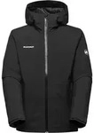 MAMMUT Linard HS Thermo Hooded Jacket Men black, black, S